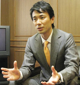 トップインタビュー ワタベウェディング代表取締役社長 渡部秀敏氏 旅行業界 最新情報 トラベルビジョン