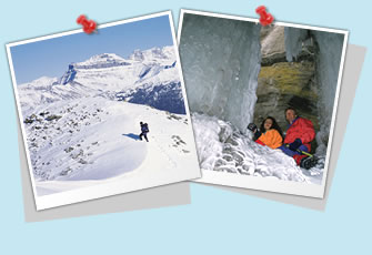 �_��I�ȕX�̌k�J���U��u�A�C�X�L���j�I���E�E�H�[�N�v