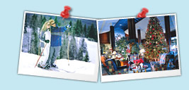 Snow Train to Jasperで行くジャスパー、カナディアン・ロッキー5日間