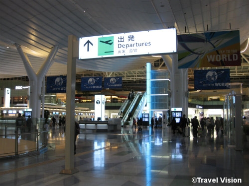 羽田空港の国際化から1年。羽田発海外商品は定着化。オープンスカイの拡充により、来年に就航を表明する航空会社もあり、さらなる国際線拡大が見込まれる