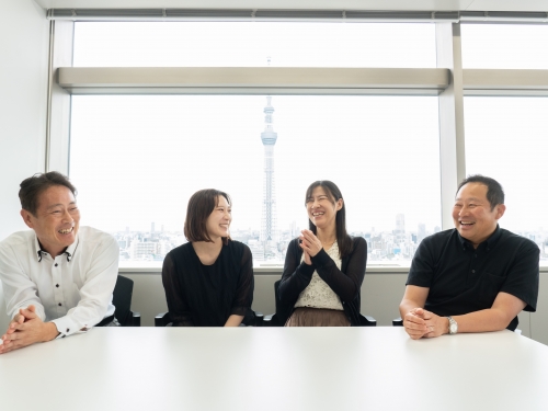 /recruit/images/社長を含めて~さん付で呼び合いフラットな環境です
