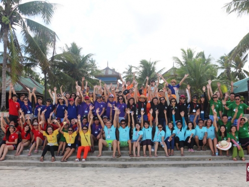 /recruit/images/Easia Travelでは、国や拠点を越えて仲間とともに旅を楽しみ、学び合う機会があります。 日本チームも、これから少しずつEasiaらしい体験を共有していく予定です。